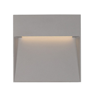 Casa LED Wall Sconce in Gray (347|EW71311-GY)