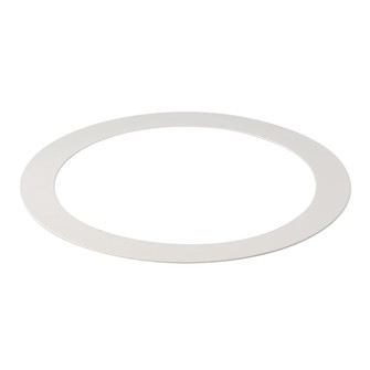 Direct To Ceiling Unv Accessor Goof Ring in White Material (12|DLGR07WH)