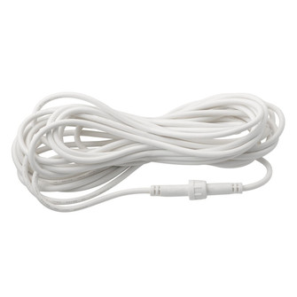 Direct To Ceiling Unv Accessor Extension Cord in White Material (12|DLE20WH)