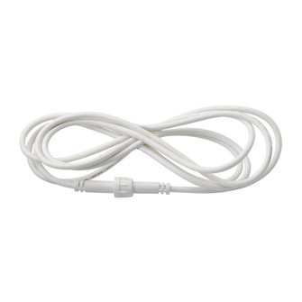 Direct To Ceiling Unv Accessor Extension Cord in White Material (12|DLE06WH)