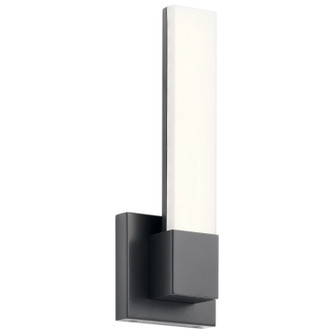 Neltev LED Wall Sconce in Bronze (12|83965)