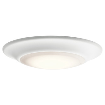 Downlight Gen II LED Downlight in White (12|43848WHLED30T)