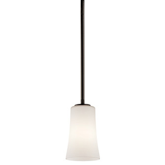 Armida LED Mini Pendant in Olde Bronze (12|43077OZL18)