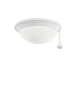 Accessory LED Fan Light Kit (12|380912WH)