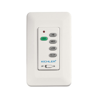Accessory 56K Wall Control Transmitter - in Multiple (12|371062MULTR)