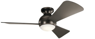 Sola 44''Ceiling Fan in Olde Bronze (12|330151OZ)