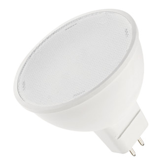 CS LED Lamps LED Lamp in White Material (12|18221)