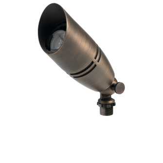 One Light Accent in Centennial Brass (12|15517CBR)