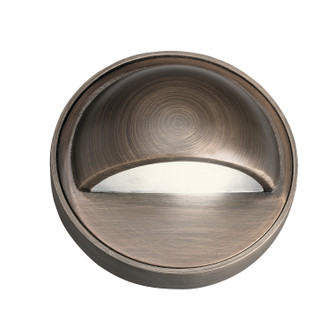 One Light Deck in Centennial Brass (12|15477CBR)