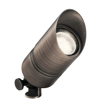 One Light Accent in Centennial Brass (12|15475CBR)