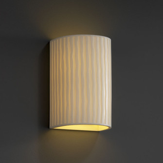 Porcelina Two Light Wall Sconce in Bamboo (102|PNA-1265-BMBO)