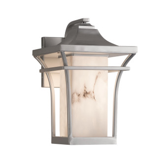 LumenAria LED Outdoor Wall Sconce in Dark Bronze (102|FAL-7521W-DBRZ-LED1-700)