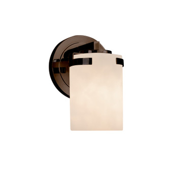 Clouds LED Wall Sconce in Dark Bronze (102|CLD-8451-10-DBRZ-LED1-700)