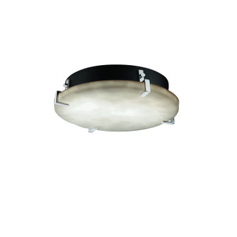 Clouds LED Wall Sconce in Matte Black (102|CLD-5547-MBLK)