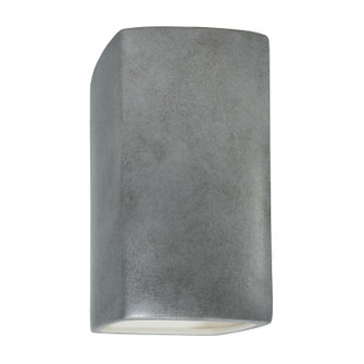 Ambiance LED Wall Sconce in Antique Silver (102|CER-5915W-ANTS)