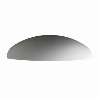 Ambiance LED Wall Sconce in Gloss Black with Matte White internal (102|CER-5300W-BKMT-LED1-1000)
