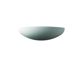 Ambiance Wall Sconce in Celadon Green Crackle (102|CER-5300-CKC)