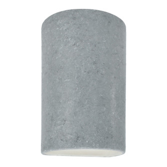 Ambiance LED Wall Sconce in Concrete (102|CER-5265W-CONC)