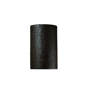 Ambiance Wall Sconce in Sienna Brown Crackle (102|CER-5260-CKS)