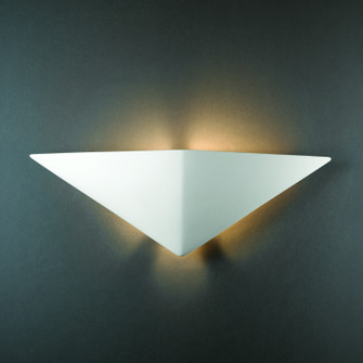 Ambiance Wall Sconce in Bisque (102|CER-5140-BIS)