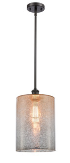 Ballston One Light Mini Pendant in Oil Rubbed Bronze (405|516-1S-OB-G116-L)