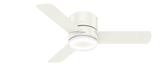 Minimus 44''Ceiling Fan in Fresh White (47|59452)