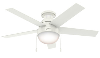 Anslee 46''Ceiling Fan in Fresh White (47|59269)