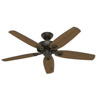 Builder 52''Ceiling Fan in New Bronze (47|53292)