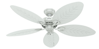 Bayview 54''Ceiling Fan in White (47|50474)