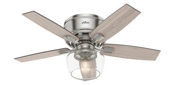 Bennett 44''Ceiling Fan in Brushed Nickel (47|50420)