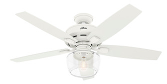 Bennett 52''Ceiling Fan in Matte White (47|50279)