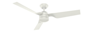 Cabo Frio 52''Ceiling Fan in Fresh White (47|50257)