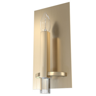 Sunjai One Light Wall Sconce in Alturas Gold (47|19527)