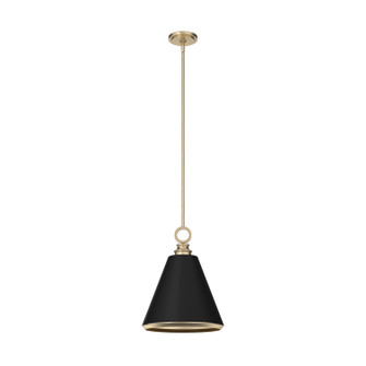 Klein One Light Pendant in Alturas Gold (47|19444)