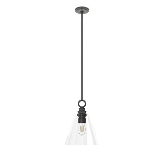 Klein One Light Pendant in Noble Bronze (47|19439)