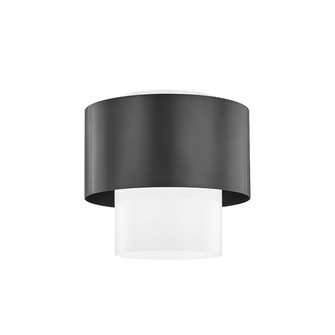 Corinth One Light Flush Mount in Old Bronze (70|8609-OB)
