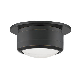 Greenport LED Flush Mount in Old Bronze (70|8007-OB)