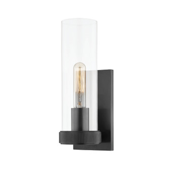 Briggs One Light Wall Sconce in Old Bronze (70|5301-OB)