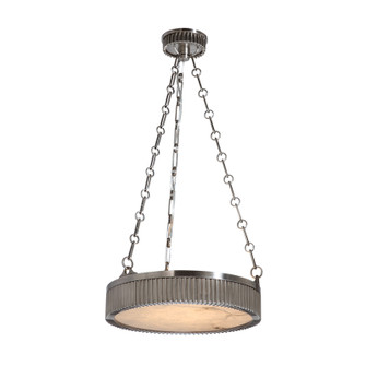 Lynden Four Light Pendant in Antique Nickel (70|516-AN)