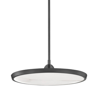 Draper LED Pendant in Old Bronze (70|3621-OB)