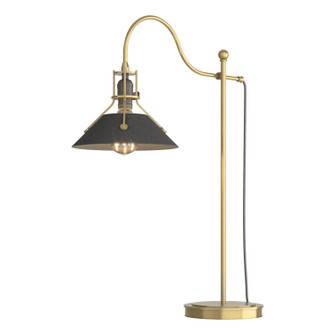 Henry One Light Table Lamp in Modern Brass (39|272840-SKT-86-20)