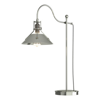 Henry One Light Table Lamp in Sterling (39|272840-SKT-85-85)
