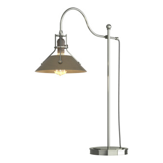 Henry One Light Table Lamp in Sterling (39|272840-SKT-85-84)