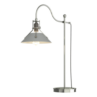 Henry One Light Table Lamp in Sterling (39|272840-SKT-85-82)