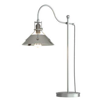 Henry One Light Table Lamp in Vintage Platinum (39|272840-SKT-82-85)