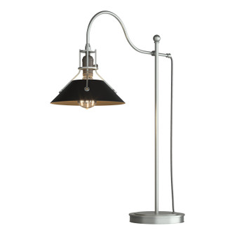 Henry One Light Table Lamp in Vintage Platinum (39|272840-SKT-82-10)