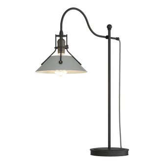 Henry One Light Table Lamp in Black (39|272840-SKT-10-82)