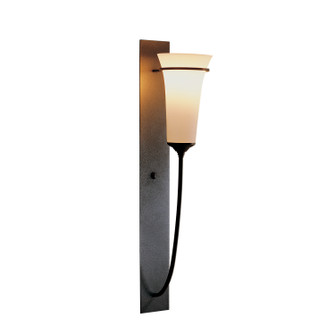 Banded One Light Wall Sconce in Soft Gold (39|206251-SKT-84-GG0068)