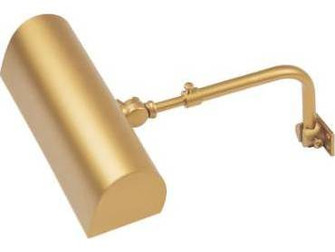 Richardson Four Light Picture Light in Gold (30|RR30-1)