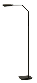 Generation LED Floor Lamp in Architectural Bronze (30|G500-ABZ)